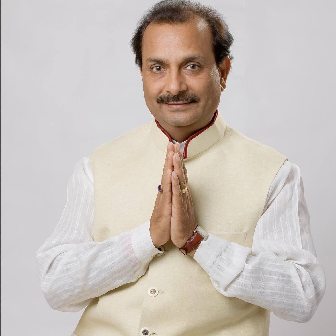 Mr. Rajiv Arora